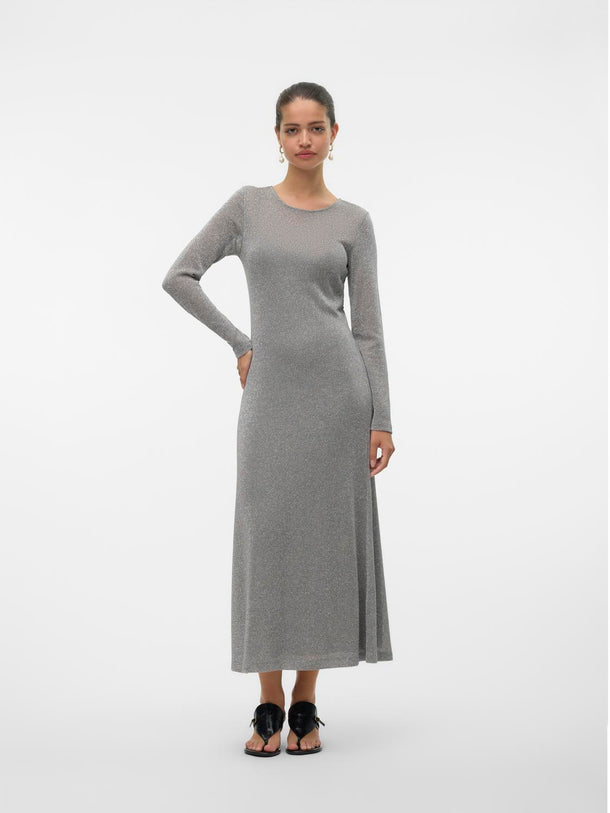 Product VESTIDO CASS - Griffin Detail:W. SILVER - Image 1