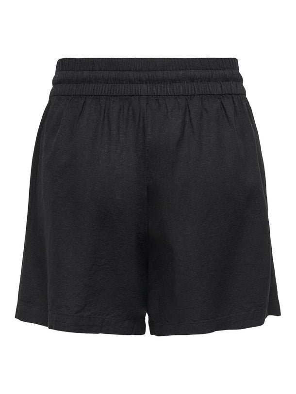 Product SHORT LINO CON CINTURA ELÁSTICA SAY-Magnet - Image 2