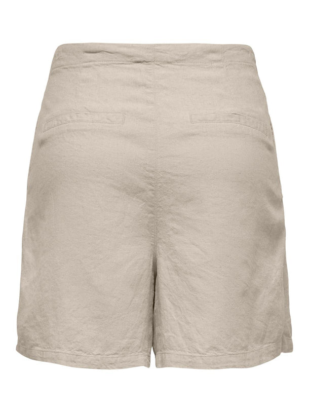 Product SHORT SAY - Oatmeal - Image 2