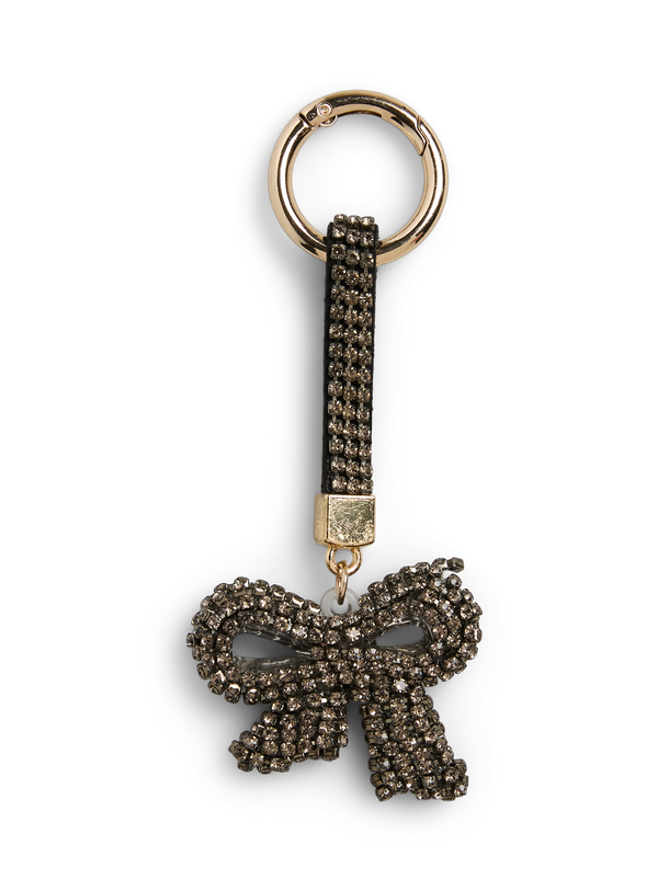 Product LLAVERO MILLE-Gold Colour Detail:St2/bow - Image 1