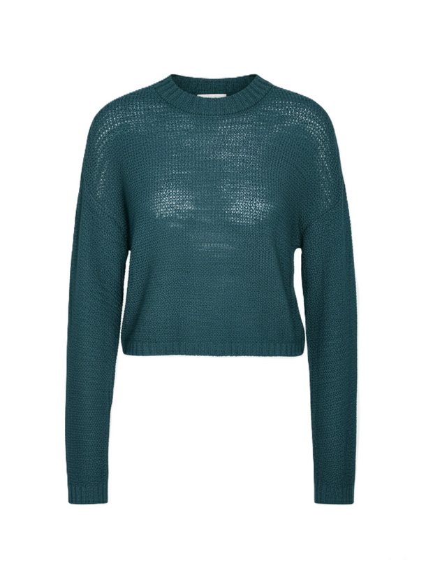 Product SWEATER TEJIDO ANDY - Atlantic Deep - Image 1