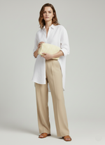 NECESSAIRE CON CREMALLERA LUCCA - Aurora