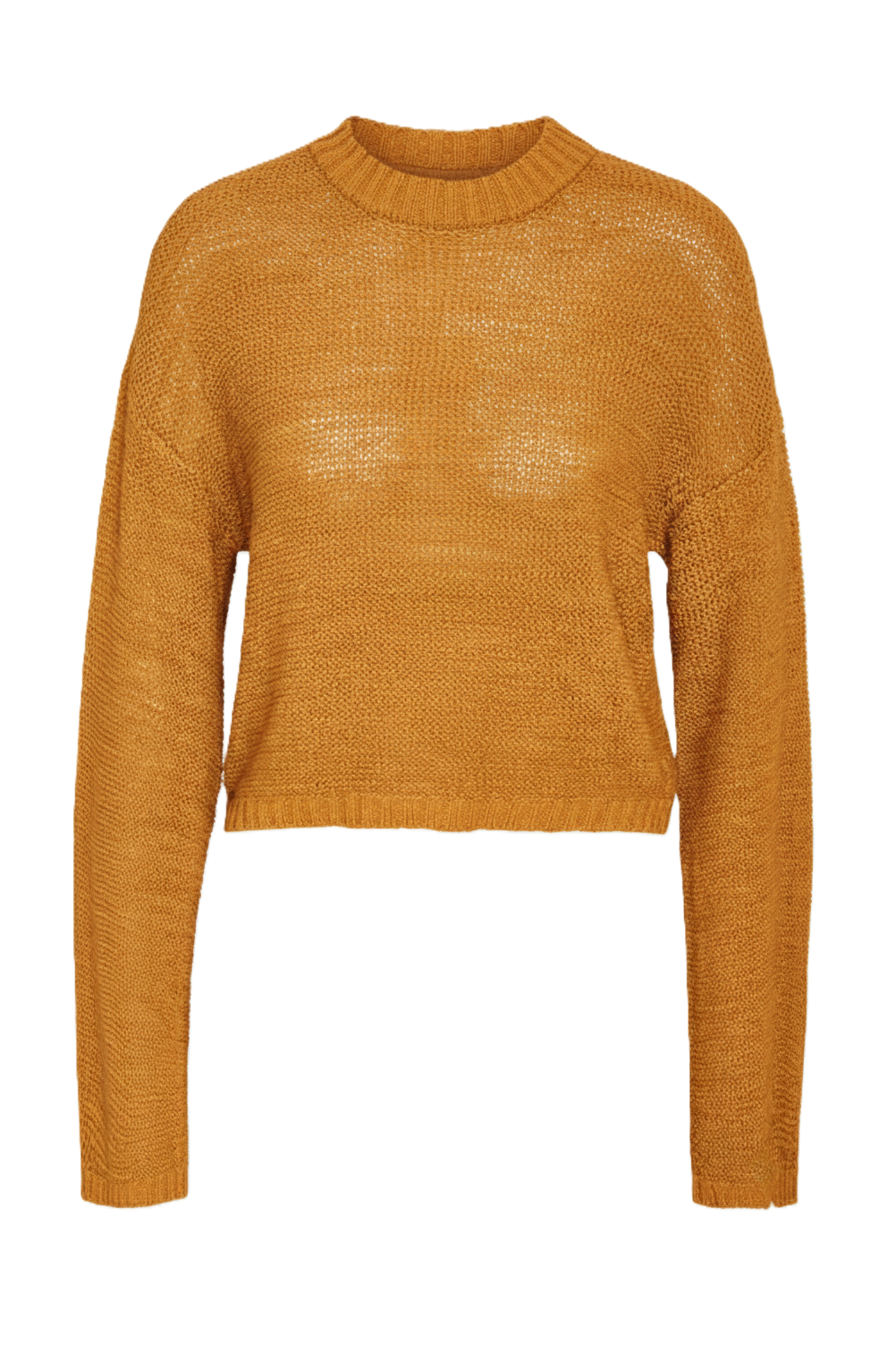 SWEATER TEJIDO ANDY - Thai Curry