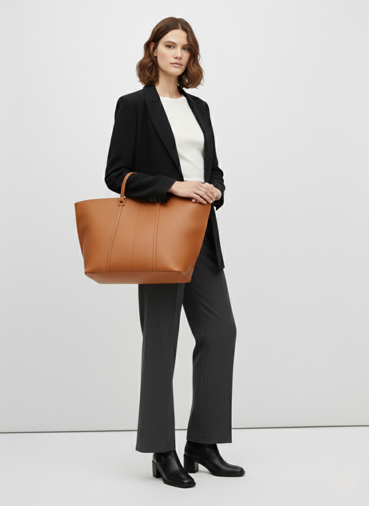 CARTERA KAROLINE - Cognac