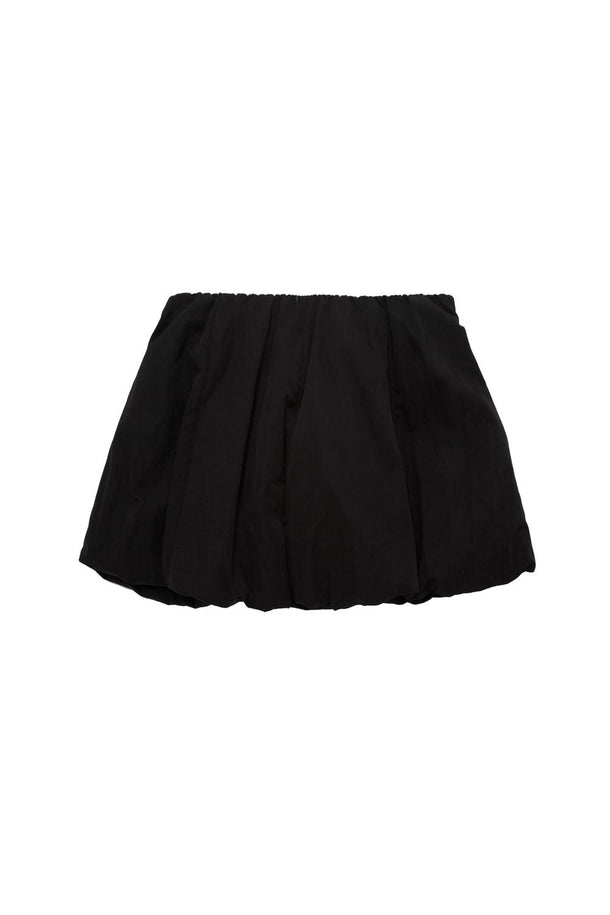 Product MINI FALDA GLOBO BMK-Black - Image 4