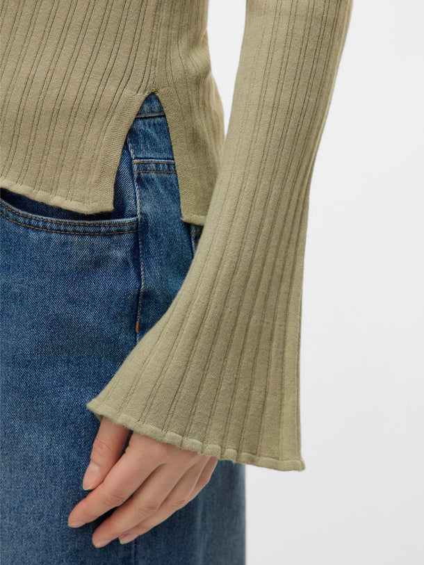 Product TOP ACANALADO INKA-Tea - Image 5