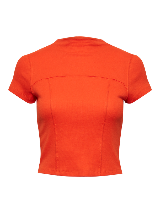 Product TOP SUNRISE - Tangerine Tango - Image 1