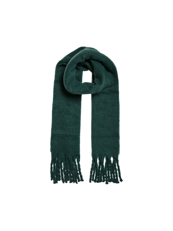 Product BUFANDA NIKITA - Trekking Green - Image 2