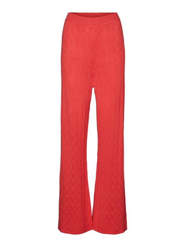 Product PANTALON ALINA - Cayenne - Image 1