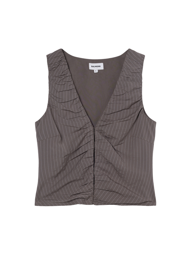 Product TOP ESCOTE PICO RAYA DIPLOMÁTICA BMK-Wet Weather - Image 5