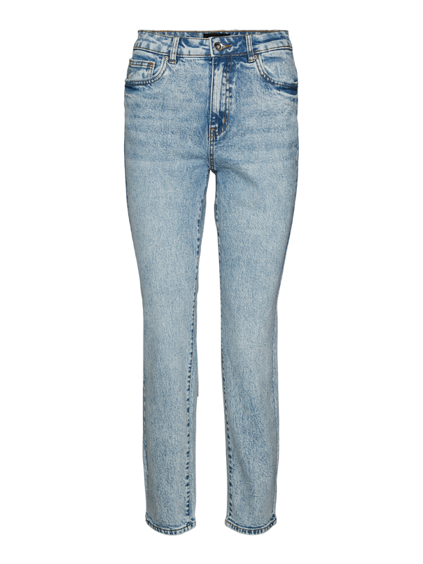 Product JEAN BRENDA - Light Blue Denim - Image 4