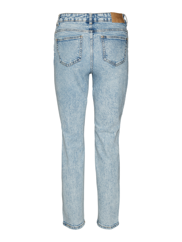 Product JEAN BRENDA - Light Blue Denim - Image 5