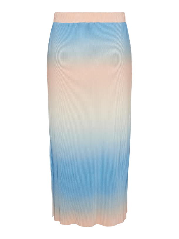 Product FALDA ARTIMIS - Blue Bell AOP:Gradient - Image 2