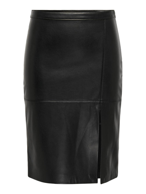 Product FALDA NEWOLINE - Black - Image 1