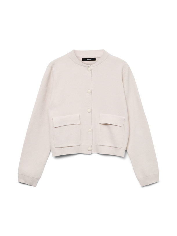 Product CARDIGAN APPLE - Birch - Image 4