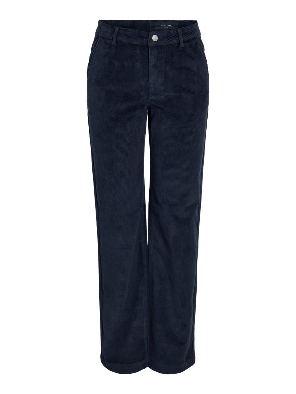 Product PANTALON YOLANDA - Navy Blazer - Image 1