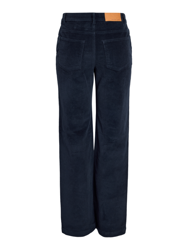 Product PANTALON YOLANDA - Navy Blazer - Image 2