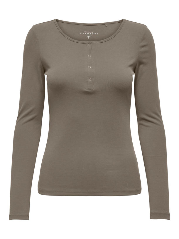 Product CAMISETA FREE - Walnut - Image 1