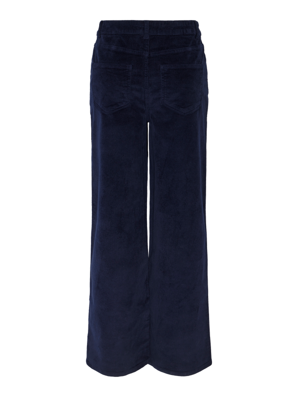 Product PANTALÓN RILLO - Maritime Blue - Image 5