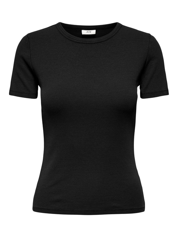 Product POLERA BÁSICA SOFIA-Black - Image 4