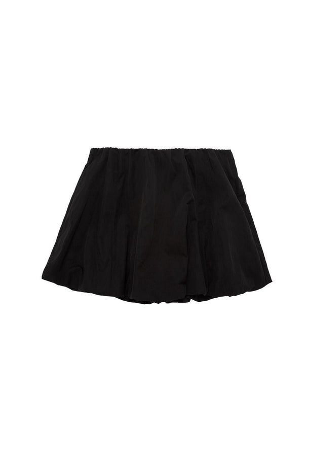 Product MINI FALDA GLOBO BMK-Black - Image 5