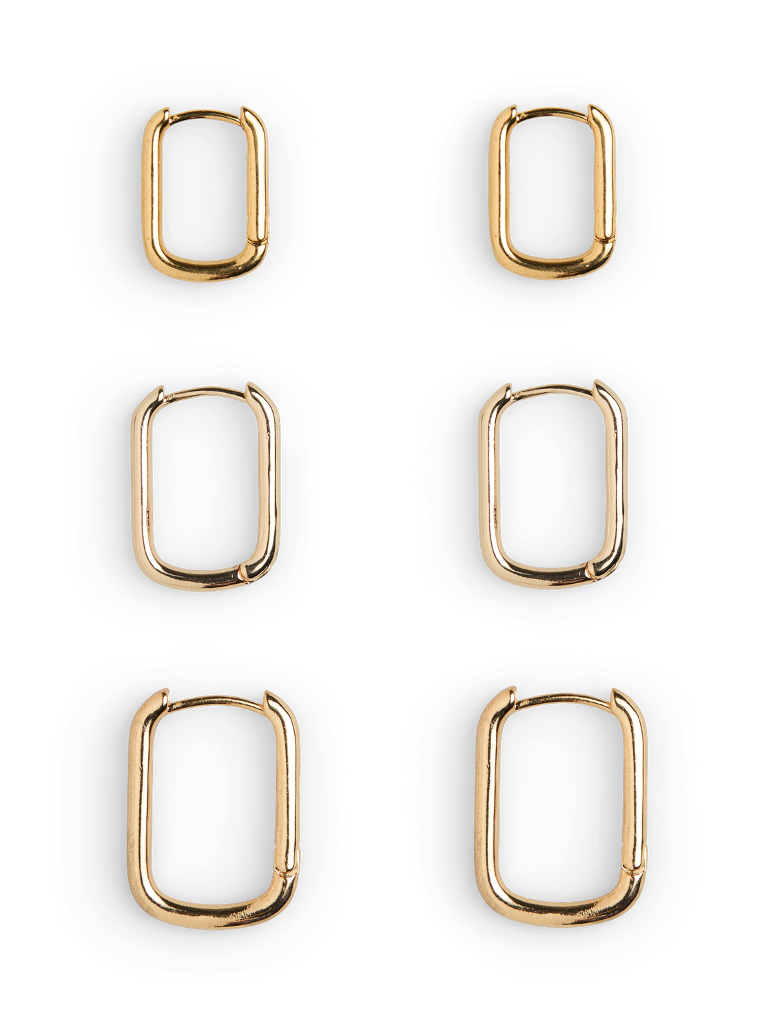 CARAVANAS NIA-Gold Colour
