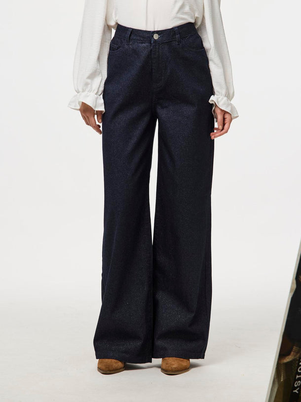 Product JEAN REVIN - Dark Blue Denim - Image 1