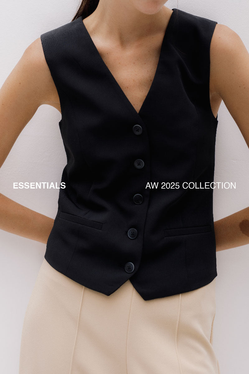 Landing Essentials 2025 05