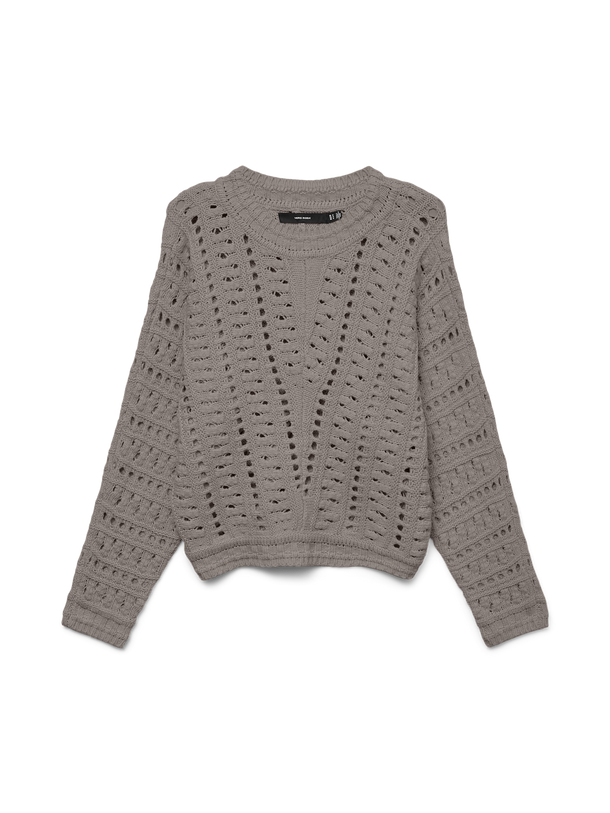 Product SWEATER PLUM - Moon Rock - Image 1