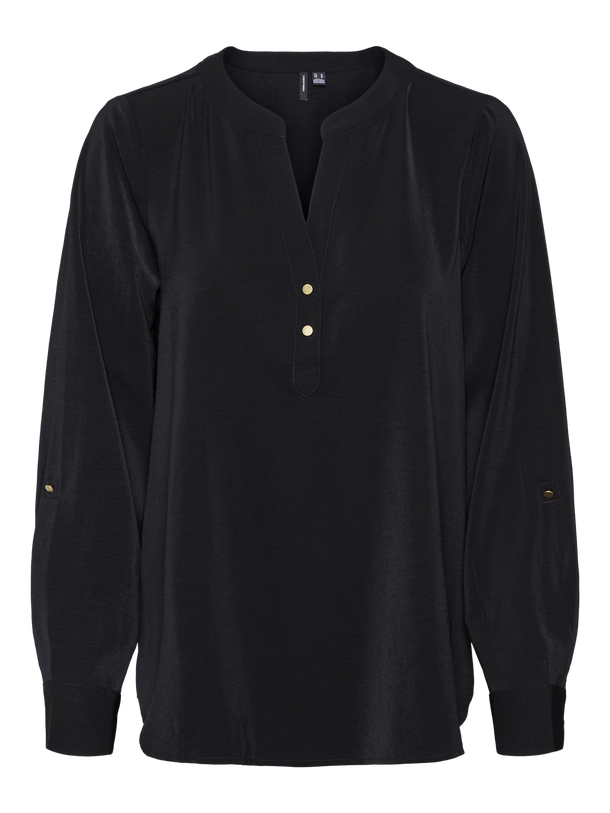 Product TOP ANI  - Black - Image 1