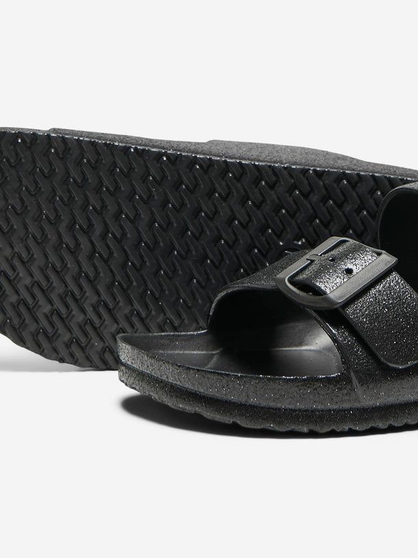 Product SANDALIA CRISTY - Black - Image 4