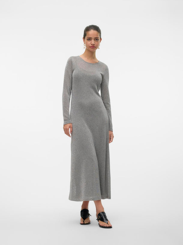 Product VESTIDO CASS - Griffin Detail:W. SILVER - Image 2