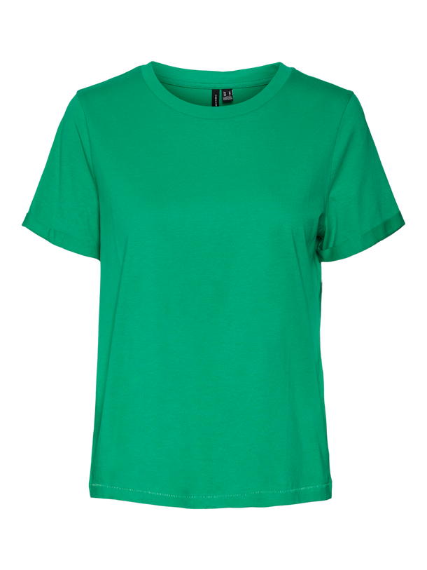 Product POLERA PAULA - Bright Green - Image 4