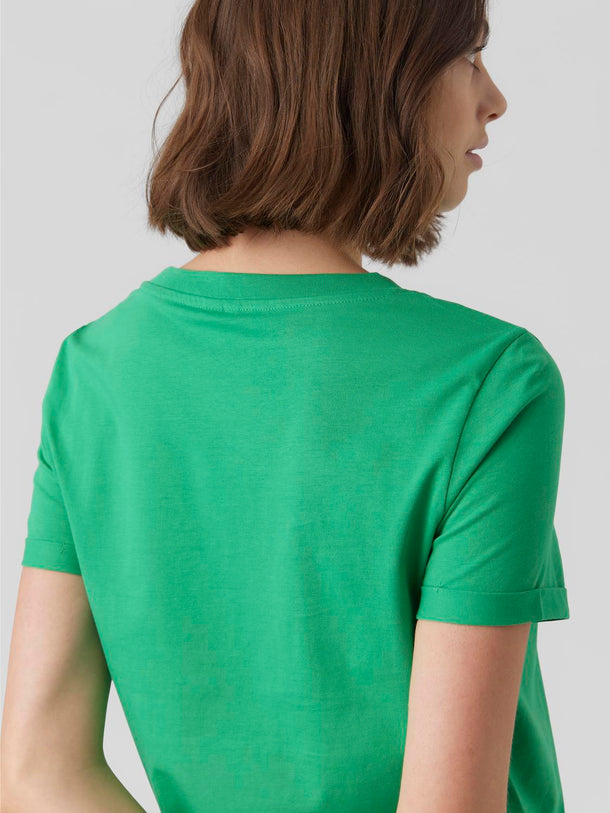 Product POLERA PAULA - Bright Green - Image 5