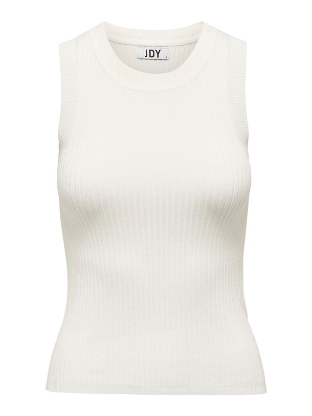Product TOP YAYA - Cloud Dancer - Image 1