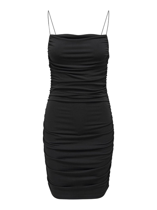 Product VESTIDO LUZ - Black - Image 5
