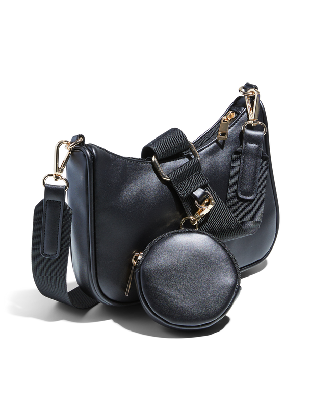 Product BOLSO FABBY - Black - Image 2