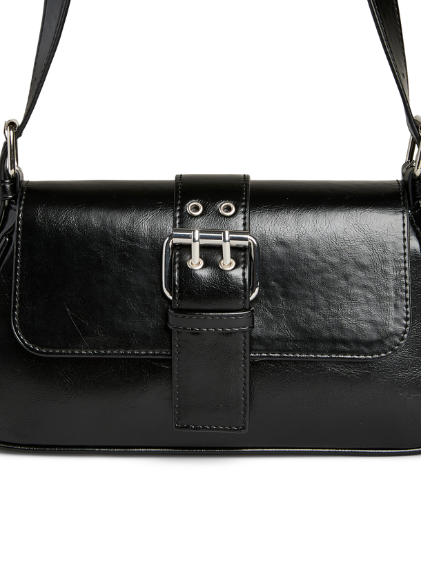 Product BOLSO PAULA - Black - Image 5