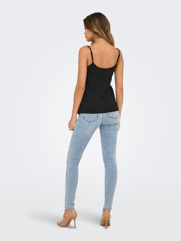 Product TOP ADORA - Black - Image 4