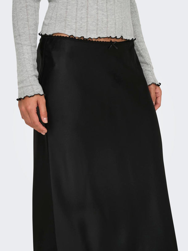 Product FALDA OLIVIA - Black - Image 6