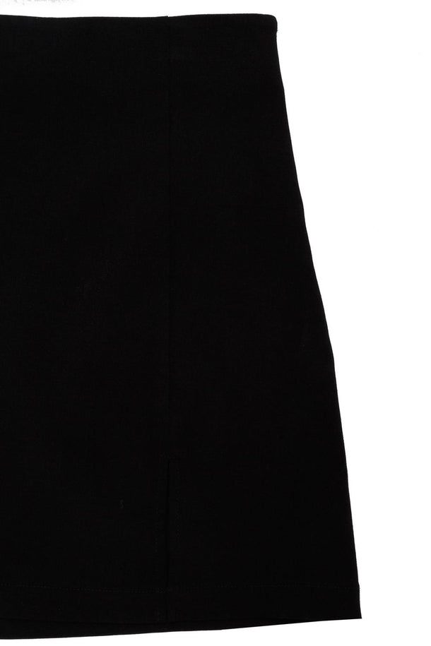 Product MINIFALDA TWILL BMK-Black - Image 1