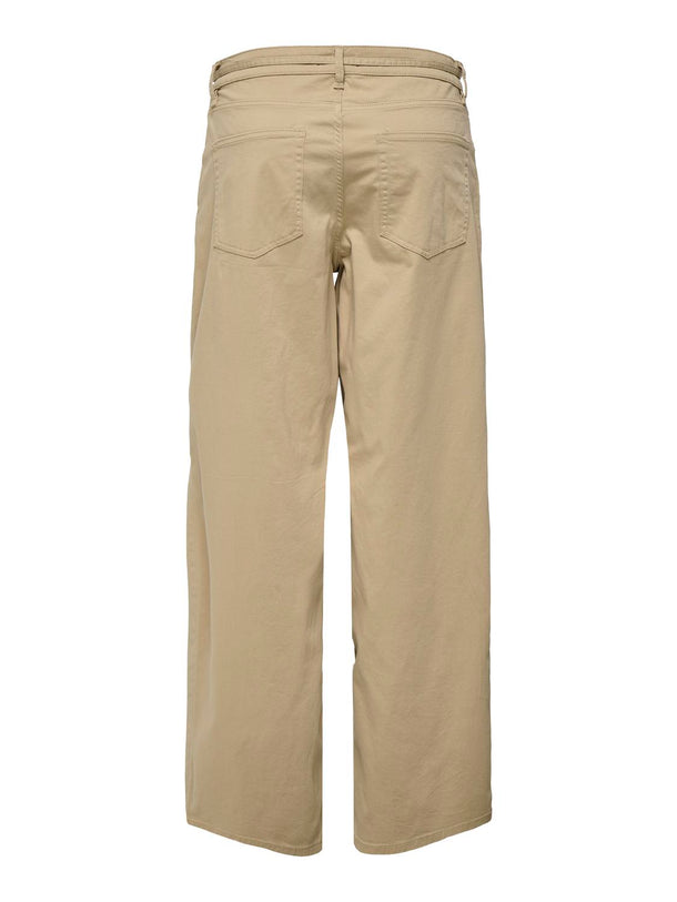 Product PANTALÓN GIANNA - Travertine - Image 5