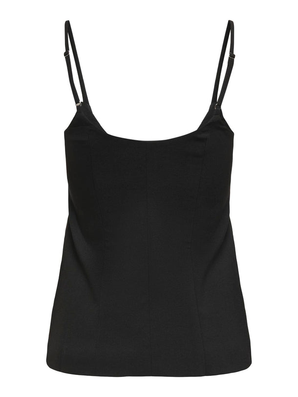 Product TOP ADORA - Black - Image 6