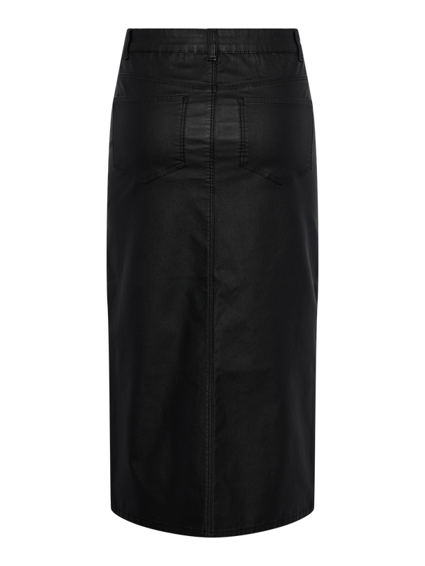 Product FALDA PARO  - Black - Image 2