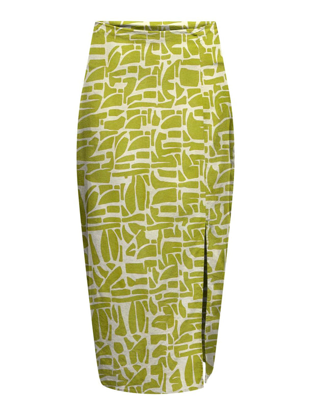 Product FALDA DALHIA  - Camping Gear AOP:Bali tile - Image 1