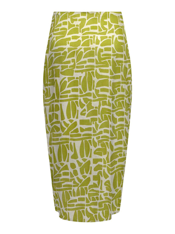 Product FALDA DALHIA  - Camping Gear AOP:Bali tile - Image 2