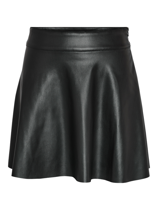 Product FALDA MANDY - Black - Image 4