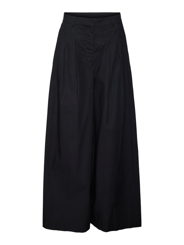 Product PANTALON KARMREN - Black - Image 4