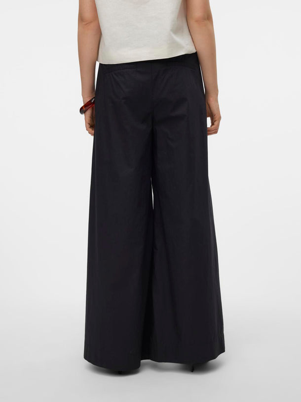Product PANTALON KARMREN - Black - Image 3