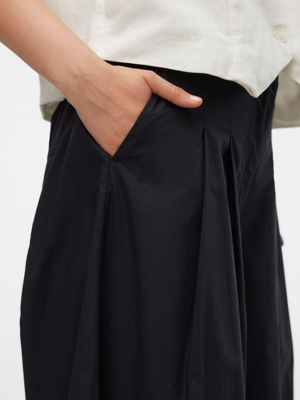 Product PANTALON KARMREN - Black - Image 7